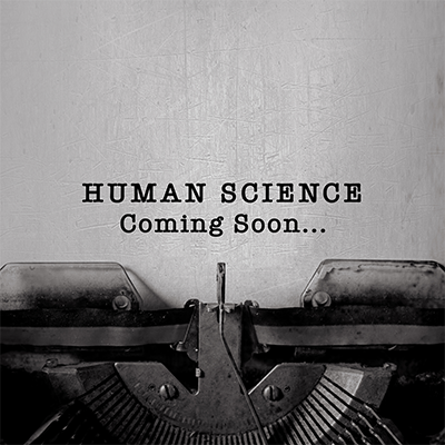 Human Science Launch