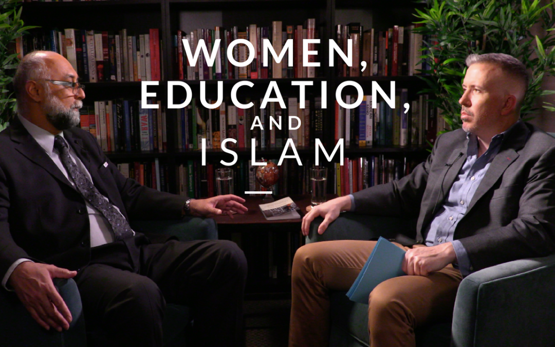 Women, Education, and Islam
