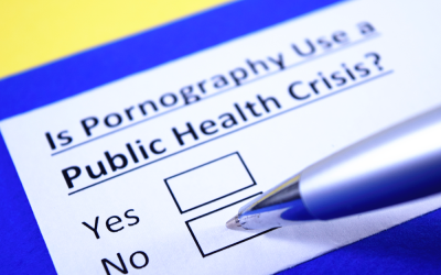 Pornography, the Conversation, Part II: Pornography and Public Health