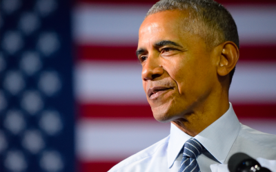 White Supremacy: Obama, Excellence, and Black Aspiration