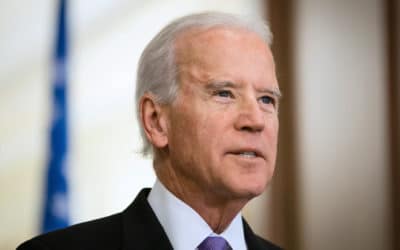 2020 Democrats: Joe Biden, a Politician’s Politician