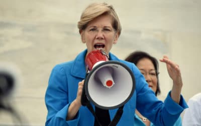 2020 Democrats: Warren, and the Rest