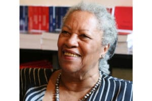 Episode 0084 - Toni Morrison- Her Life in Words