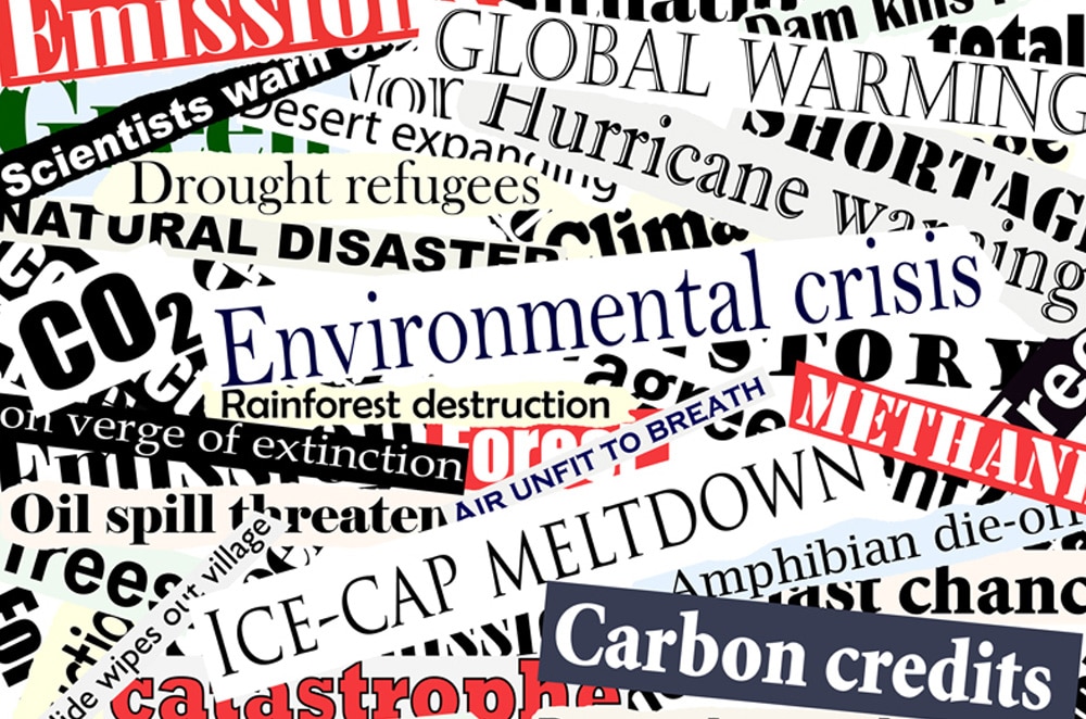 Episode 0090 - Climate Change- What We've Learned