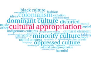 Episode 0092 - 1619- Music as Cultural Appropriation