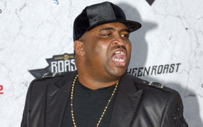 Episode 0101 – Comedy: Patrice O’Neal, Laughing Because It Hurts
